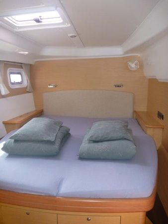 Lagoon 440 | Futuna T