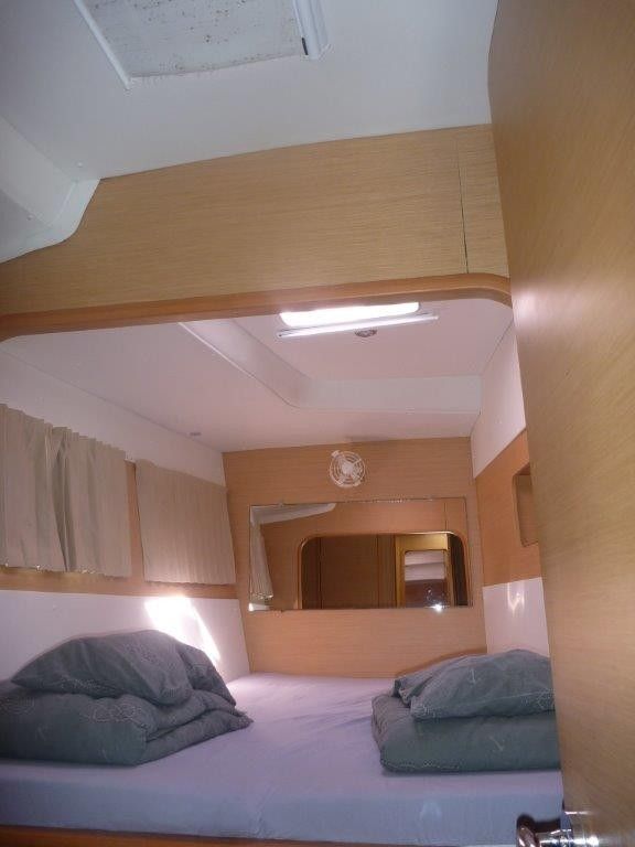 Lagoon 440 | Futuna T