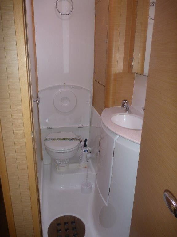 Lagoon 440 | Futuna T