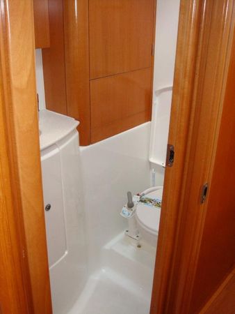 Lagoon 440 | Futuna Lua