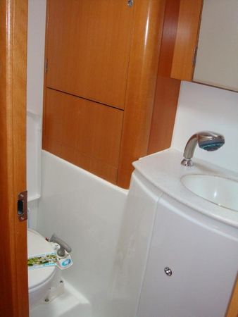 Lagoon 440 | Futuna Lua