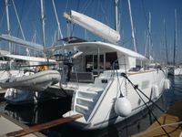 Lagoon 400 S2 (2015)