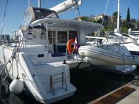 Lagoon 400 S2 (2014)