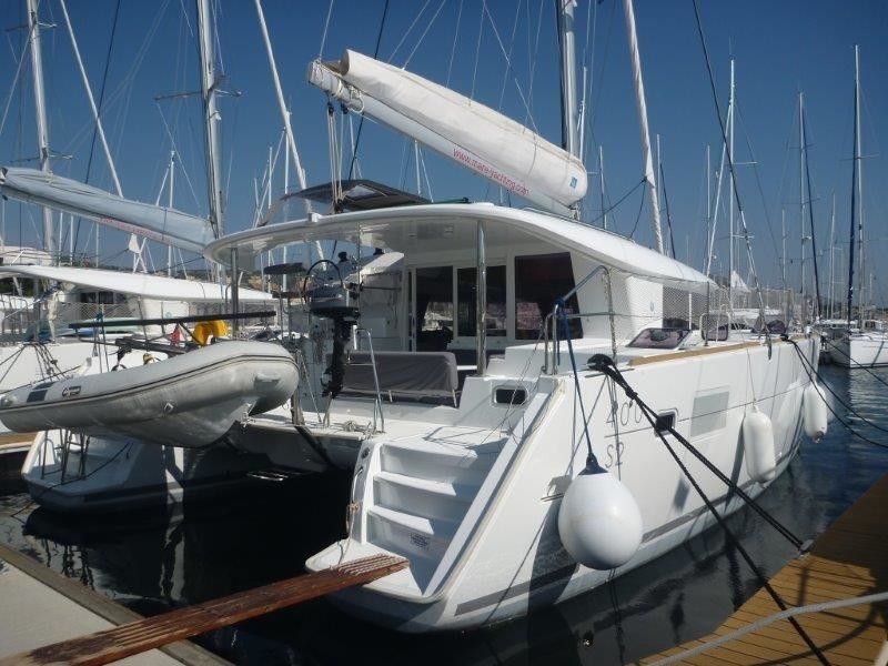 Lagoon 400 S2 | Mare Quiero
