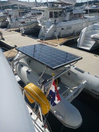 Lagoon 400 S2 | Mare Quiero