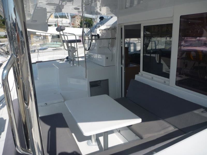 Lagoon 400 S2 | Mare Quiero