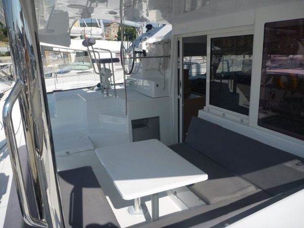 Lagoon 400 S2 | Mare Quiero