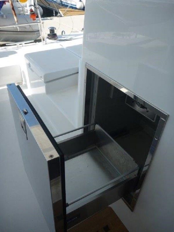 Lagoon 400 S2 | Mare Quiero