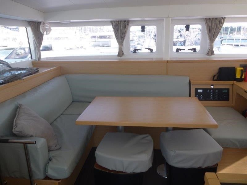 Lagoon 400 S2 | Mare Quiero