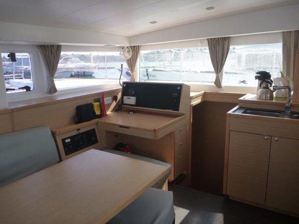 Lagoon 400 S2 | Mare Quiero