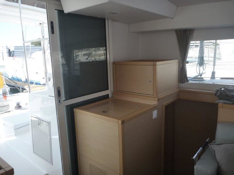 Lagoon 400 S2 | Mare Quiero