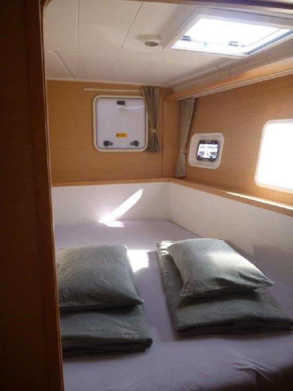 Lagoon 400 S2 | Mare Quiero