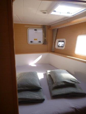 Lagoon 400 S2 | Mare Quiero