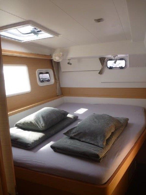 Lagoon 400 S2 | Mare Quiero