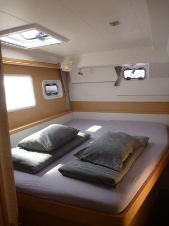 Lagoon 400 S2 | Mare Quiero