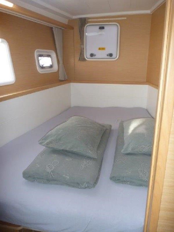 Lagoon 400 S2 | Mare Quiero