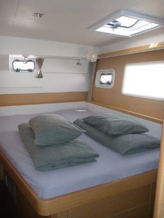 Lagoon 400 S2 | Mare Quiero