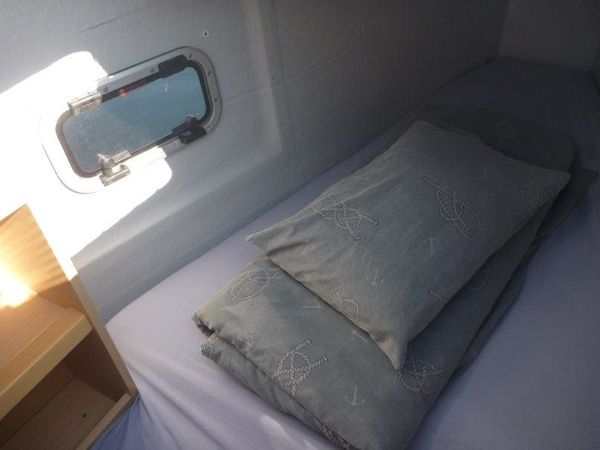 Lagoon 400 S2 | Mare Quiero