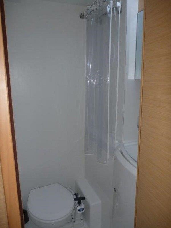 Lagoon 400 S2 | Mare Quiero