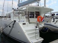 Lagoon 400 (2010)