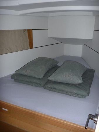 Beneteau Oceanis 35 | MareAnimi