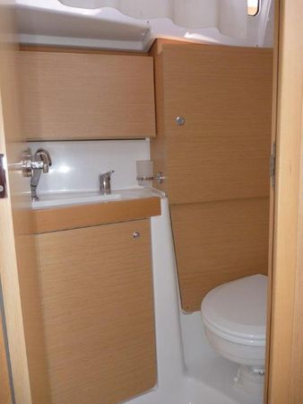 Beneteau Oceanis 35 | MareAnimi