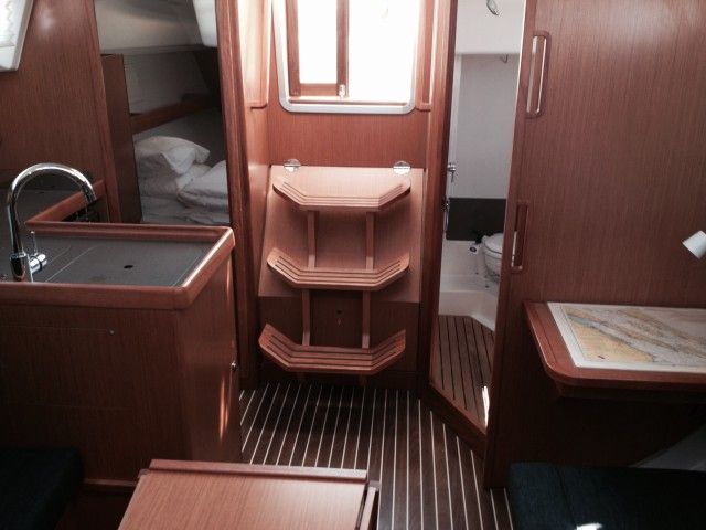 Bavaria Cruiser 33 | Girica