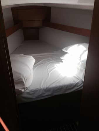 Bavaria Cruiser 33 | Girica