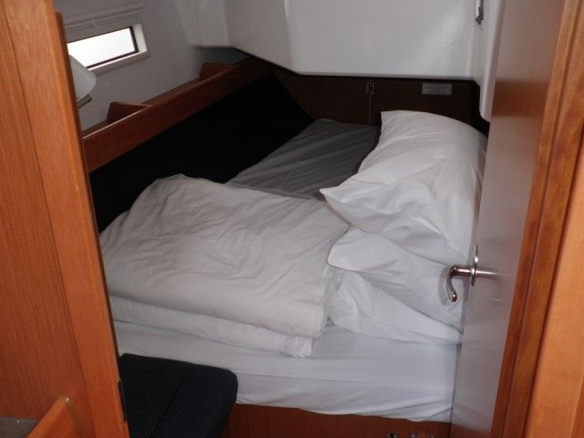 Bavaria Cruiser 37 | Gita