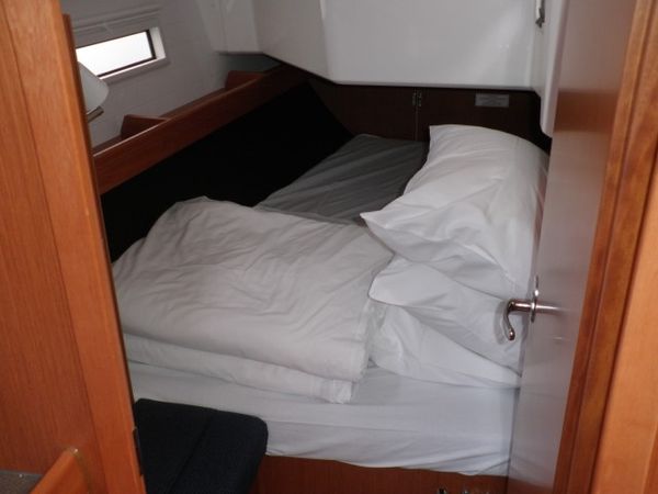 Bavaria Cruiser 37 | Gita