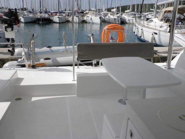 Lagoon 450 F | Double Trouble 2