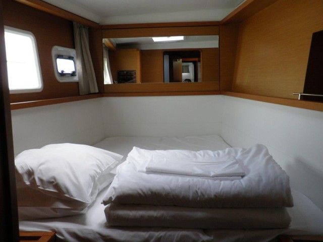 Lagoon 450 F | Double Trouble 2