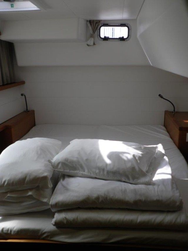 Lagoon 450 F | Double Trouble 2