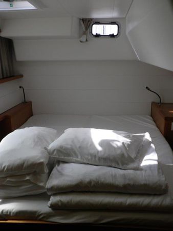 Lagoon 450 F | Double Trouble 2