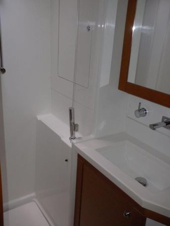 Lagoon 450 F | Double Trouble 2