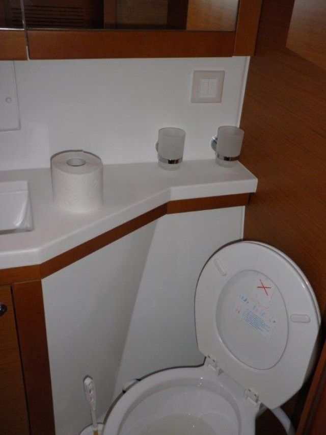 Lagoon 450 F | Double Trouble 2