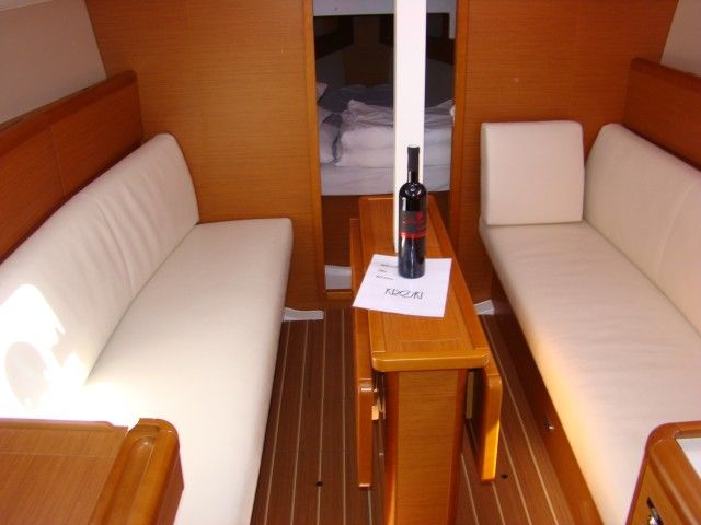 Jeanneau Sun Odyssey 33 | Nena