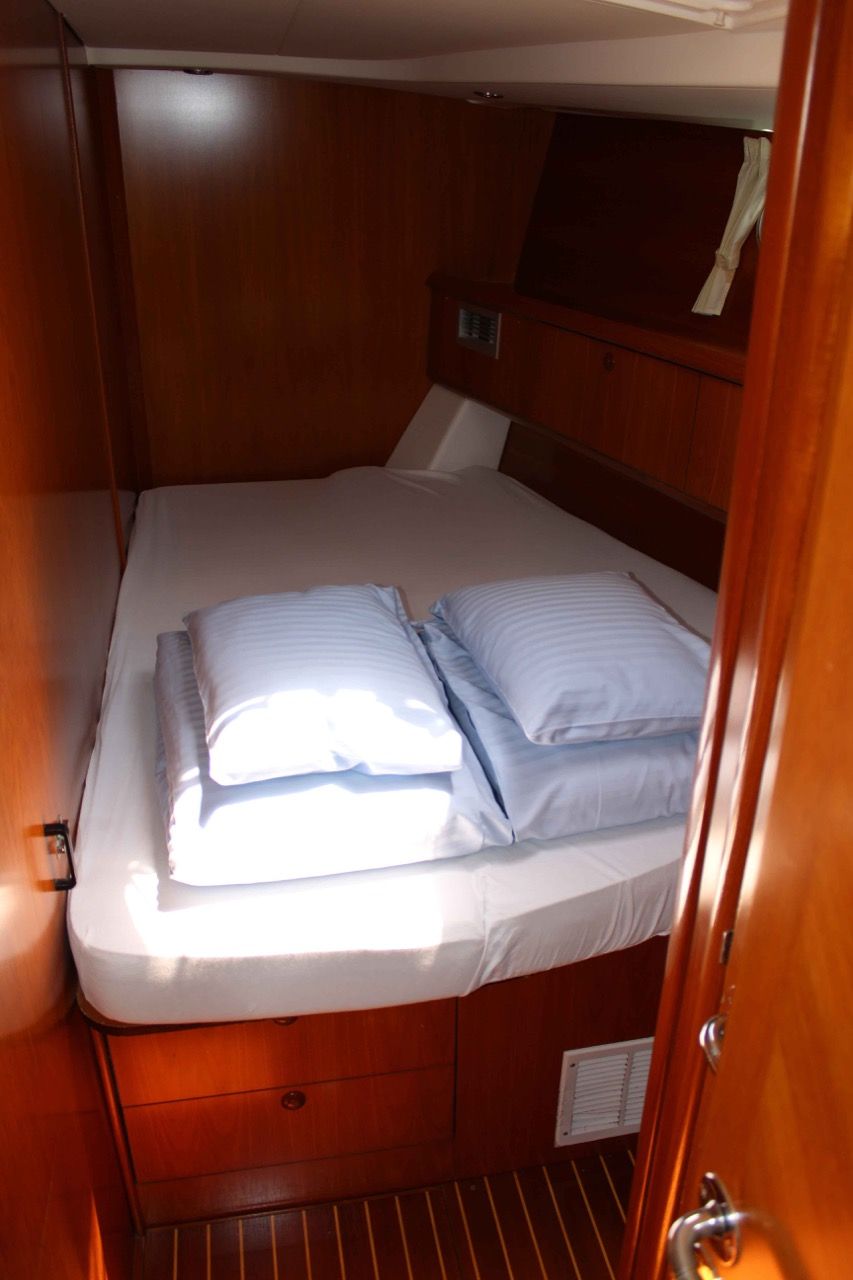 Jeanneau Sun Odyssey 33 | Nena