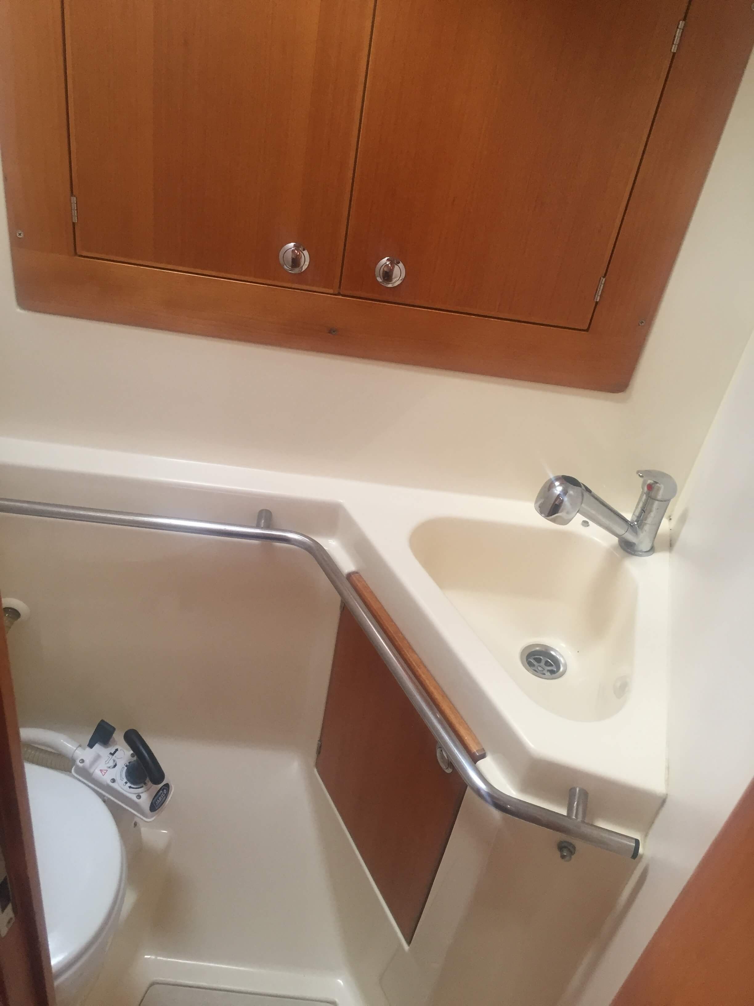 Elan 434 Impression | Aquaholic