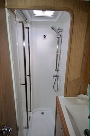 Lagoon 39 | Willow Dew