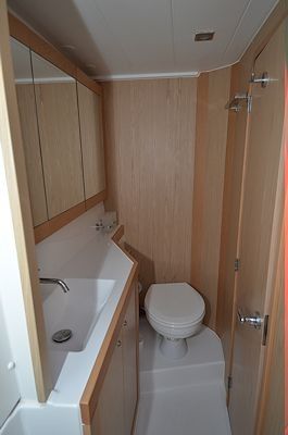 Lagoon 39 | Willow Dew