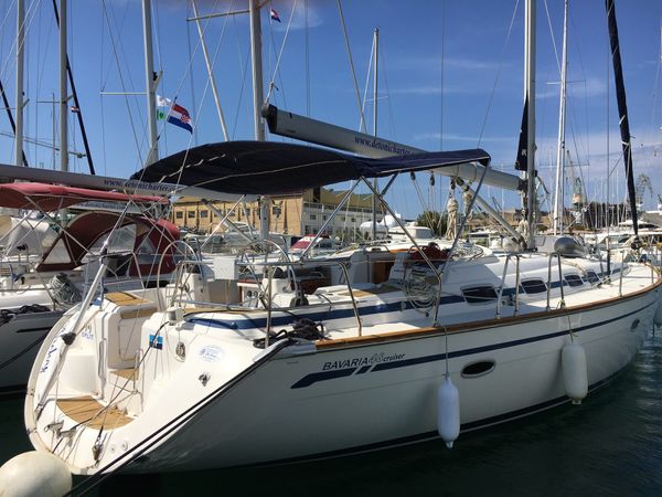 Bavaria Cruiser 46 | Victoria