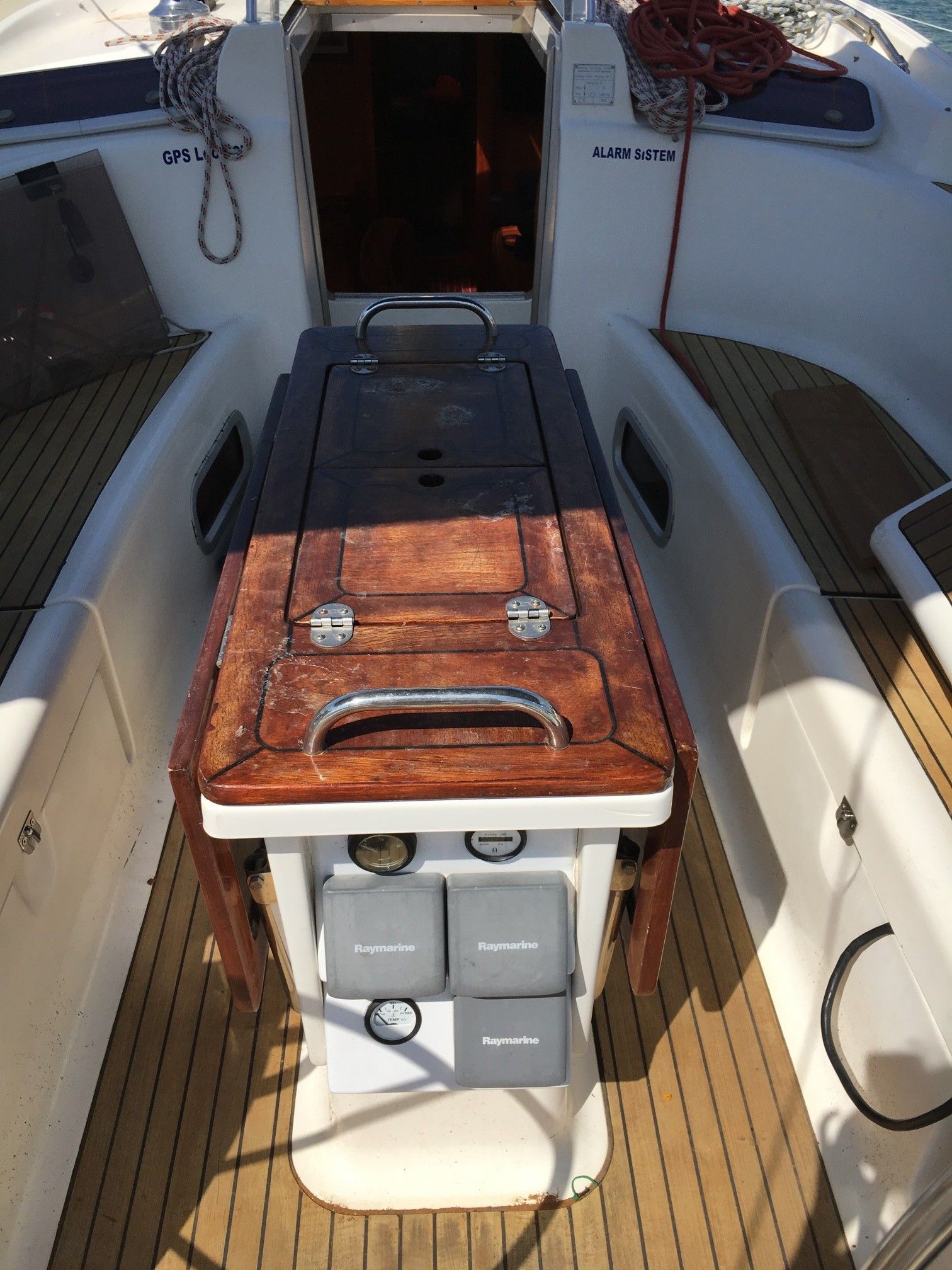 Bavaria Cruiser 46 | Victoria