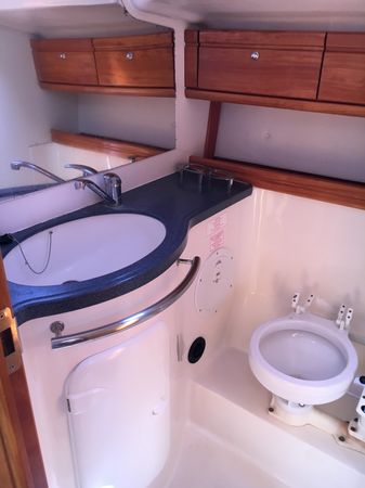 Bavaria Cruiser 46 | Victoria