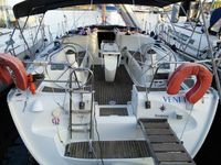 Jeanneau Sun Odyssey 43 (2002)