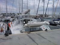 Lagoon 380 (2014)
