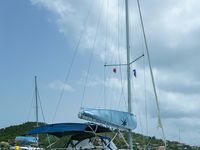 Jeanneau Sun Odyssey 469 (2013)