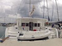 Lagoon 450 F (2013)