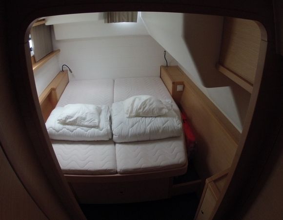 Lagoon 450 F | Bevanda