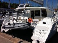 Lagoon 400 (2013)